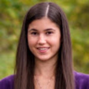 Meet your Posher, Maegan